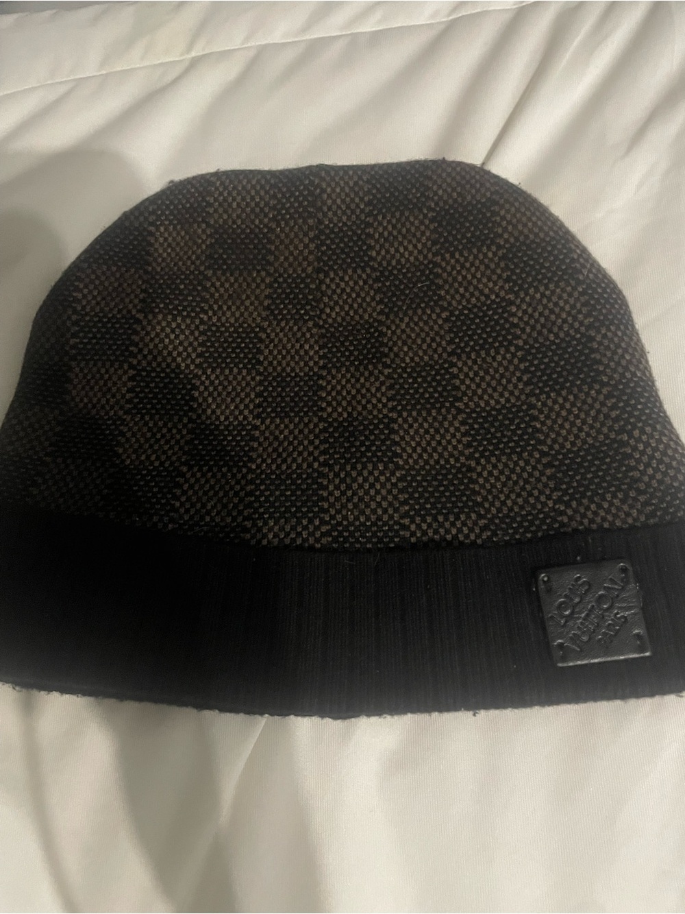 LV beanie